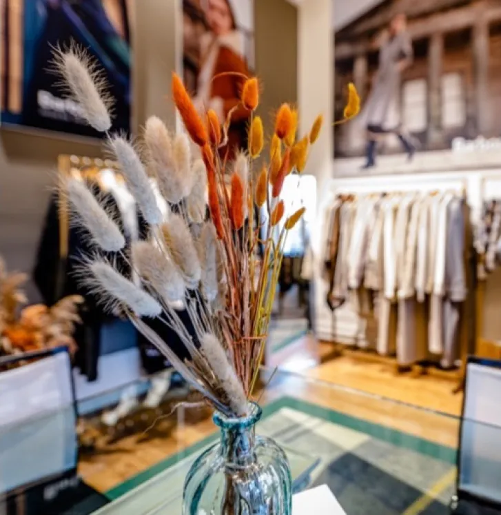 The Lifestyle Company